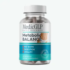 MedicGLP Kapseln